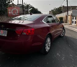 Chevrolet Impala